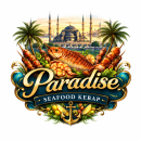 Paradise Seafood Kebap