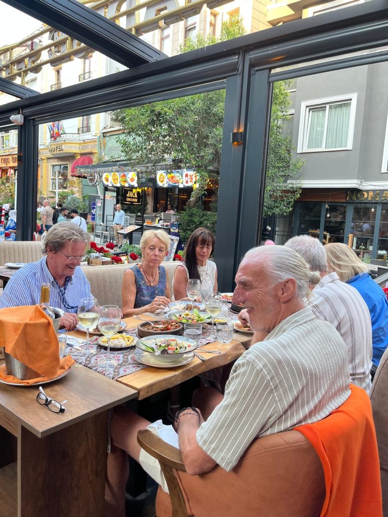 sultanahmet kebap restaurant